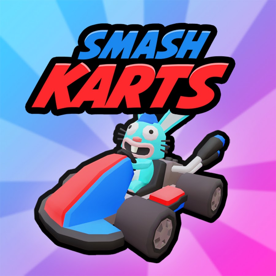 Smash Karts IO - 🎮 Play Online at GoGy Games