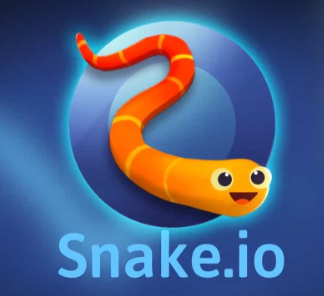 Snake.io 🔥 Play online