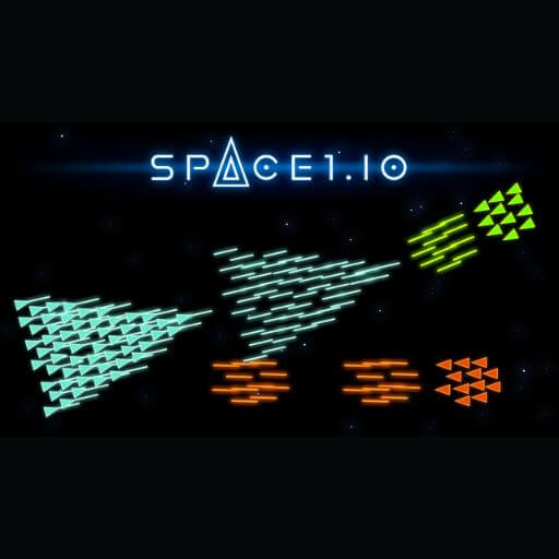 Space1 io — Jogue de graça em