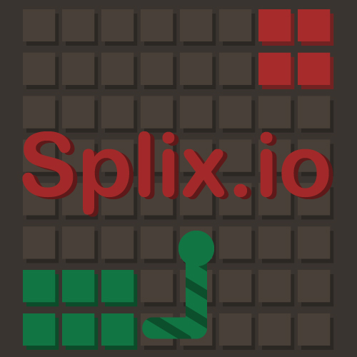 SPLIX.IO Game - Relaxing or ENRAGING?! 