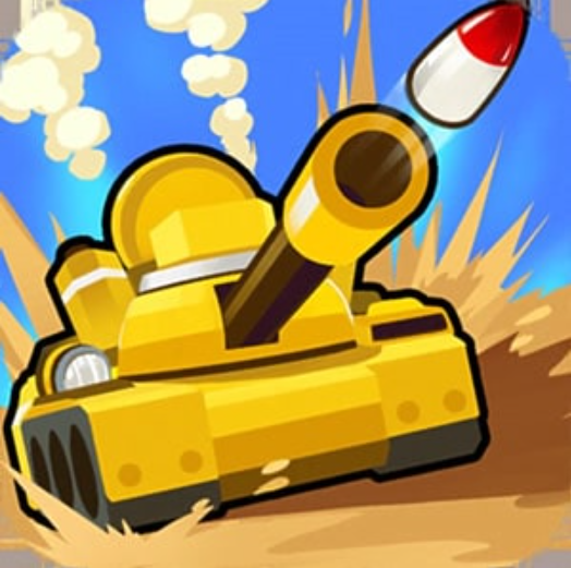 STUG.IO jogo online gratuito em