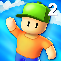 Stumble Guys 2 - Play Stumble Guys 2 On IO Games