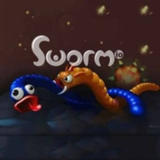Sworm.io Sworm.io