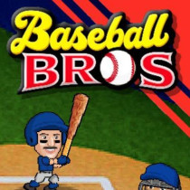 Baseball Bros Baseball Bros