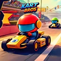 Kart Bros Kart Bros