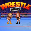 Wrestle Bros Wrestle Bros